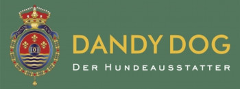 Klik hier voor de korting bij DE Dandy Dog - Der Hundeausstatter