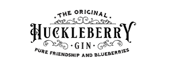 Klik hier voor de korting bij Huckleberry Gin