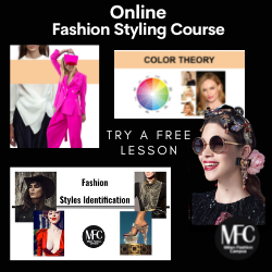 Klik hier voor de korting bij Milan Fashion Campus Online Fashion Courses