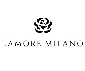 Klik hier voor de korting bij L AMORE MILANO