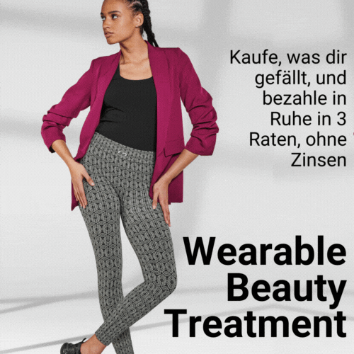 Klik hier voor de korting bij BeGood Deutschland