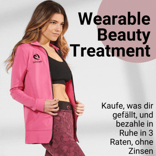 Klik hier voor de korting bij BeGood Deutschland