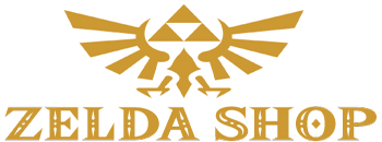 Klik hier voor de korting bij Zelda Shop