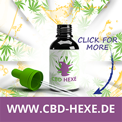 Klik hier voor de korting bij CBD Hexe Onlinehandel - ber 400 CBD Produkte