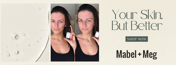 Klik hier voor de korting bij Mabel Meg - Your New Skin Ritual