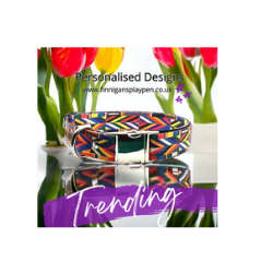 Klik hier voor de korting bij Finnigan Dog Collars