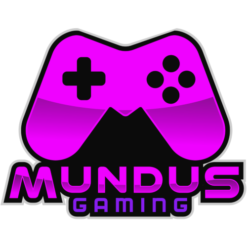 Klik hier voor de korting bij Mundus Gaming