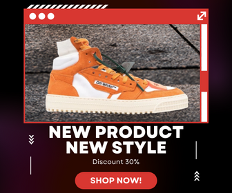 Klik hier voor de korting bij Shopping Sneakers