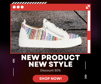 Klik hier voor de korting bij Shopping Sneakers