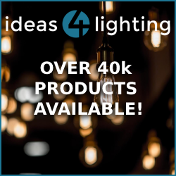 Klik hier voor de korting bij ideas4lighting