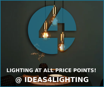 Klik hier voor de korting bij ideas4lighting