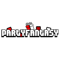 Klik hier voor de korting bij Partyfantasy