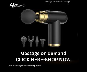 Klik hier voor de korting bij bodyrestoreshop health wellness and fitness