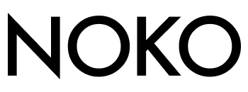 NOKO logo