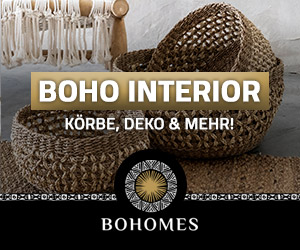 Klik hier voor de korting bij Bohomes Interior