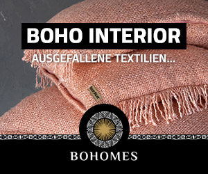 Klik hier voor de korting bij Bohomes Interior