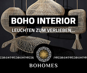 Klik hier voor de korting bij Bohomes Interior