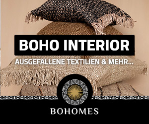 Klik hier voor de korting bij Bohomes Interior