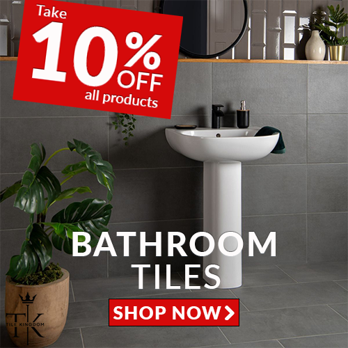 Klik hier voor de korting bij Tile Kingdom - Indoor and outdoor tiles