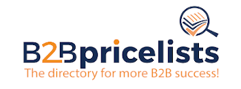 Klik hier voor de korting bij B2Bpricelists - The Worldwide Supplier Directory