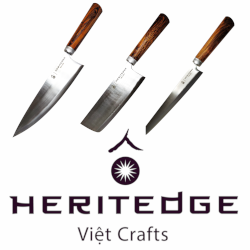 Klik hier voor de korting bij Heritedge Viet Crafts