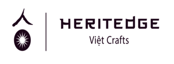 Klik hier voor de korting bij Heritedge Viet Crafts