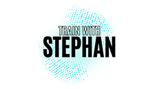 Klik hier voor de korting bij Train with Stephan