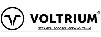 Programa de afiliados : Voltrium - Rogue Series E-Scooter