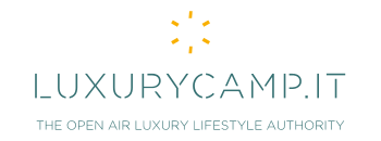 Programa de afiliados : Luxury Camp